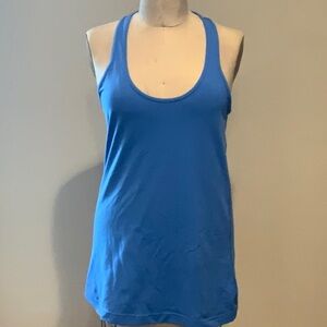 Lululemon Racerback tank top